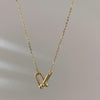 Single strand gold