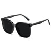 Black / polarized sunglasses