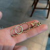 J30 gold