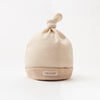 Thin brown strip 0-3-6 months, please choose according to the actual head circumference / head circumference 34 cm