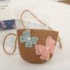 Khaki bag