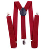 Wine red