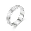 Silver / number 6