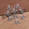 Antique silver