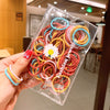 08 thread bright color series 100 bags