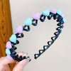 16#blue purple love