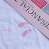 Rectangular pink