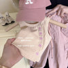 Pink vest / 90