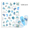 Yzw-s155 / adhesive tape, light film