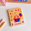 6# balloon tea bear