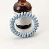 Thick glossy phone cord - style 12