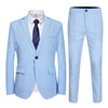 Sky blue / m