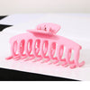 Frosted rose red—11cm / packages can be combined on request