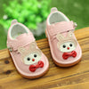 Pink b-2 cartoon screaming shoes…&&@@ / 15 yards / inner length 11cm