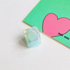 Light blue