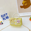 Small yellow