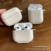 Antique white / airpods 1/2 generation