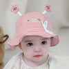 Red bean paste / 44 yards: hat circumference (40-44cm) recommended for 0-6 months baby