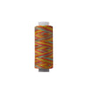 Dark / colorful line 300 yards