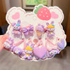 01#star dew + love set