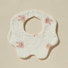 Pink bunny (6 layers of gauze 360)