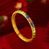 Second hand bracelet-60#