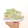 Green 601 small daisy / inner length 13.5cm 21 yards