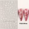 F926 white (bare chip) / normal specifications