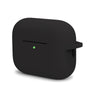 Black buttonless / airpods pro2