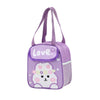 Purple princess rabbit