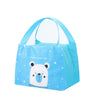 Blue bear