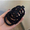 Twist black (1 piece)