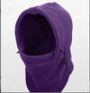 Purple / one size fits all