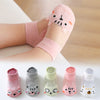Cute baby ultra-thin mesh / 0-1 years old recommended foot length 8-11cm