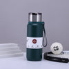 Green / 600ml