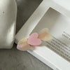 Symphony heart - pink