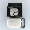 White / airpods pro