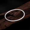 S313 heritage bracelet silver