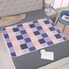 Large square [quilt] / 50*70cm