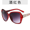 Claret / as shown in the picture