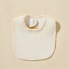 Milky white (u-shaped thickened section)