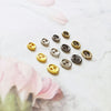 Silver / 6mm