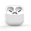 White / airpods 3 protective case