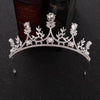 Silver pearl model (no handwork)