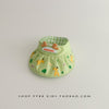 Green / 45-49cm/reference age 5-18 months