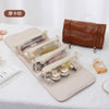 Mocha brown (removable four-in-one pu model)