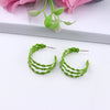 Sansheng sansei fruit green