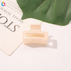 Mini small claw macaron series-milk white / qiyue factory direct sales