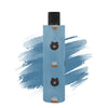 Bear blue manual / vinyl parasol