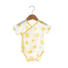 Yellow dots / 59cm